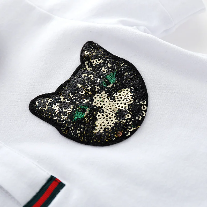 2019 GG Newborn Baby Clothes Summer Little Gentleman Rompers 0-24M Boys Cotton Jumpsuit Unisex Onesies NEXT |