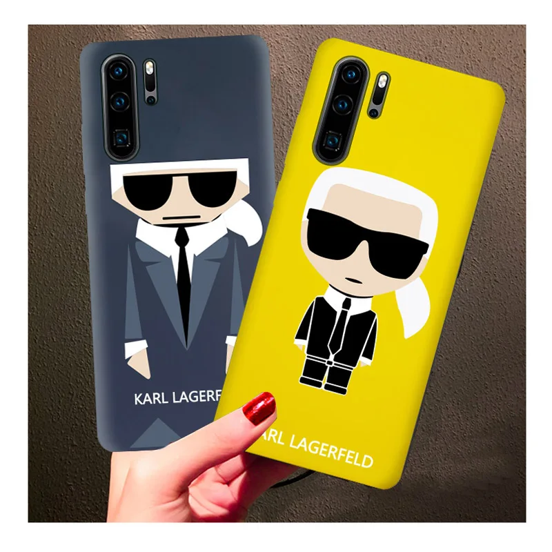 AnkinPro чехол для телефона huawei P30 P20 P10 Pro Lite Plus силиконовый Мягкий ТПУ защитный