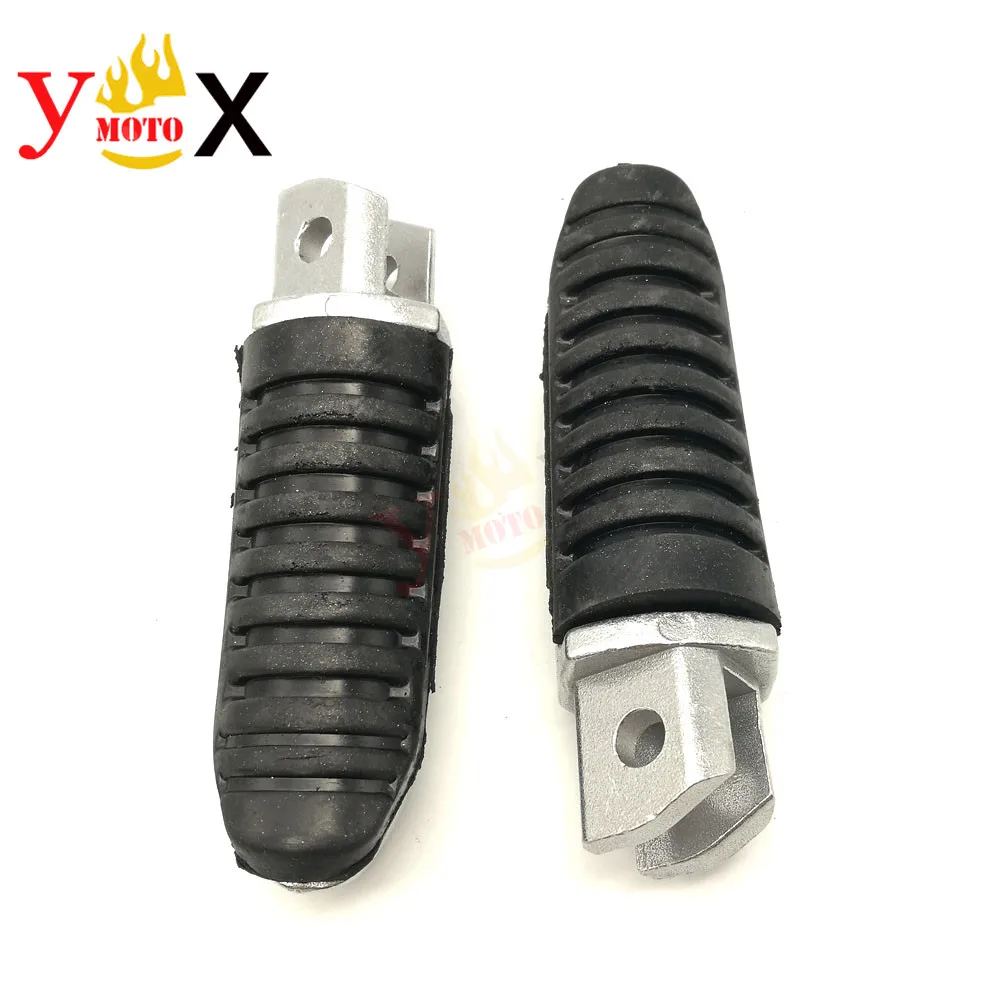 Передняя подставка для ног мотоцикла подножки SUZUKI Hayabusa GSX1300R GSXR1300 SV650 SV1000 TL1000 GSR400