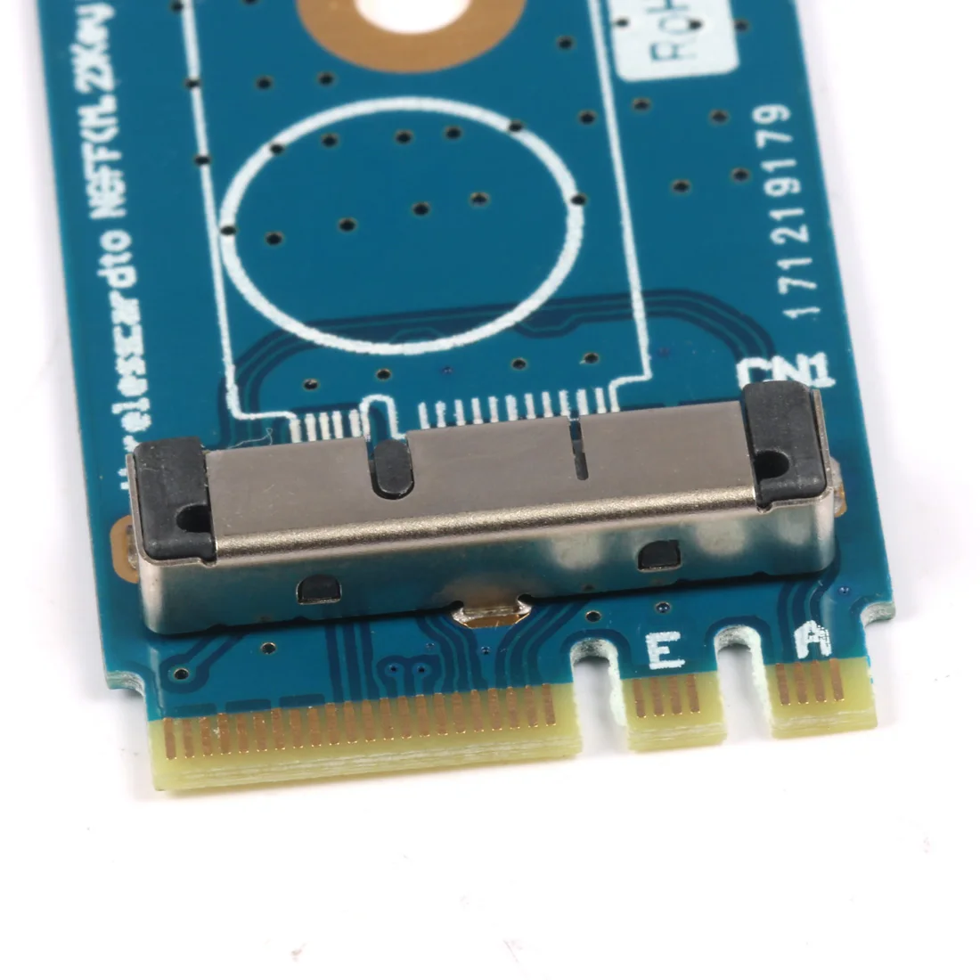 XT-XINTE) Mini PCI-E  M.2 M  bcm9360cs2 BCM943224PCIEBT2      Mac OS Hackintosh A/E