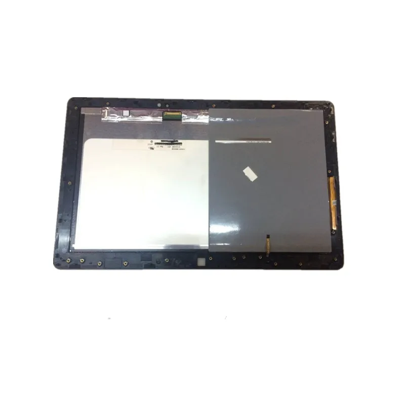 Сенсорная панель стекло + ЖК-дисплей дигитайзер экран в сборе для Asus Transformer Book TX300