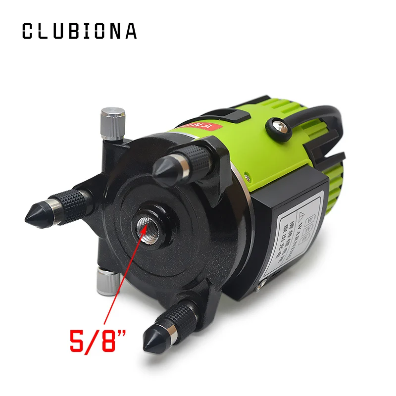 Clubiona наклон slash функциональный немецкий бренд 520nm открытый и приемник доступны наливные зеленый луч линии лазерный уровень