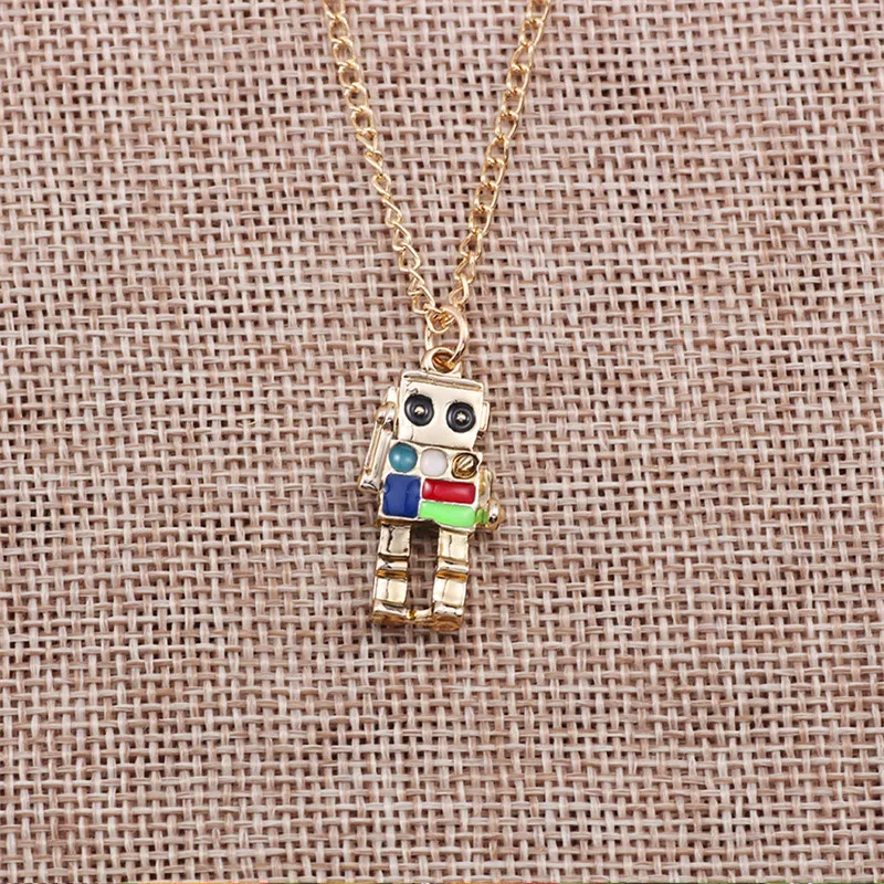 Новинка 2018 мужские ювелирные изделия массивное ожерелье и кулон мужское колье в