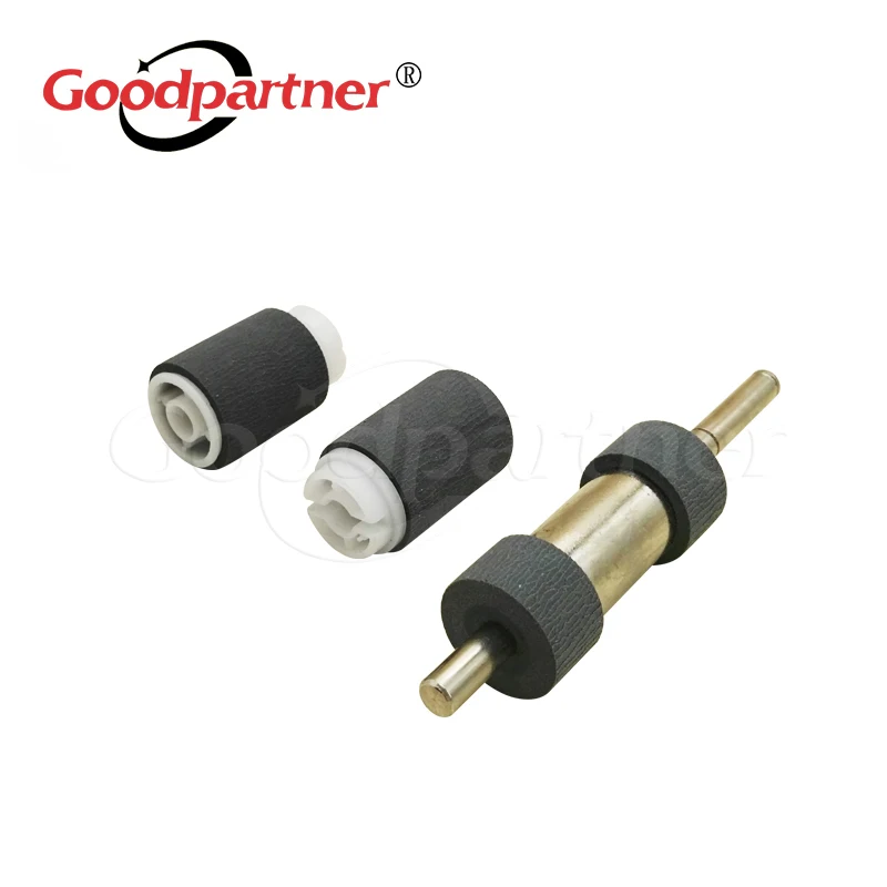 1 комплект Бумага корма подбирающий валец для Toshiba 168 169 257 258 259 208 209 305 306 307 353 352 452 453 357 457 507 232 282 233