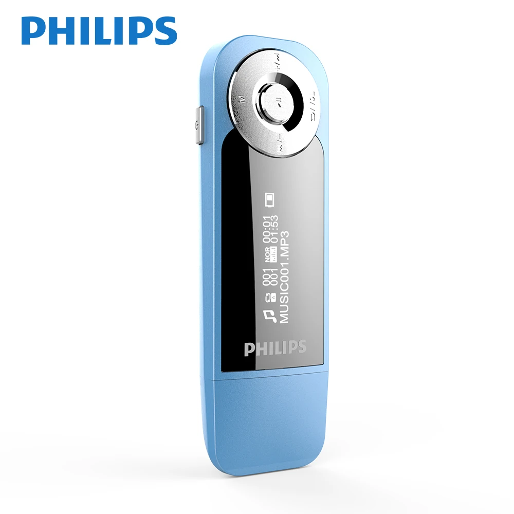 Mp3 плеер PHILIPS с поддержкой FM Hi Fi SA1208|mp3 music player|music playermp3 |