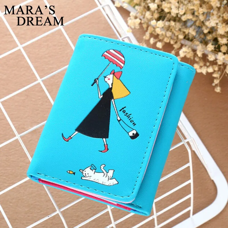 Женский кошелек с коротким карманом для мелочи и надписью|coin pocket|women wallet shortwallet short