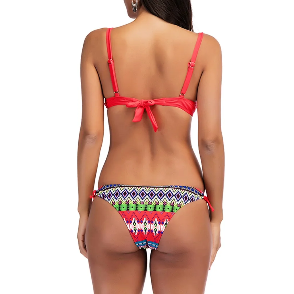 Maillot de bain femme deux купальник, Сексуальное мини бикини, танкини, купальники для женщин, купальный костюм, купальник Танкини, купальники для женщин