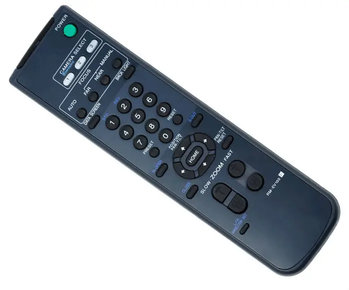 DANNOVO цветная PTZ видео конференц камера Sony CCTV 18x оптический зум AV & S выход RS485/232/422