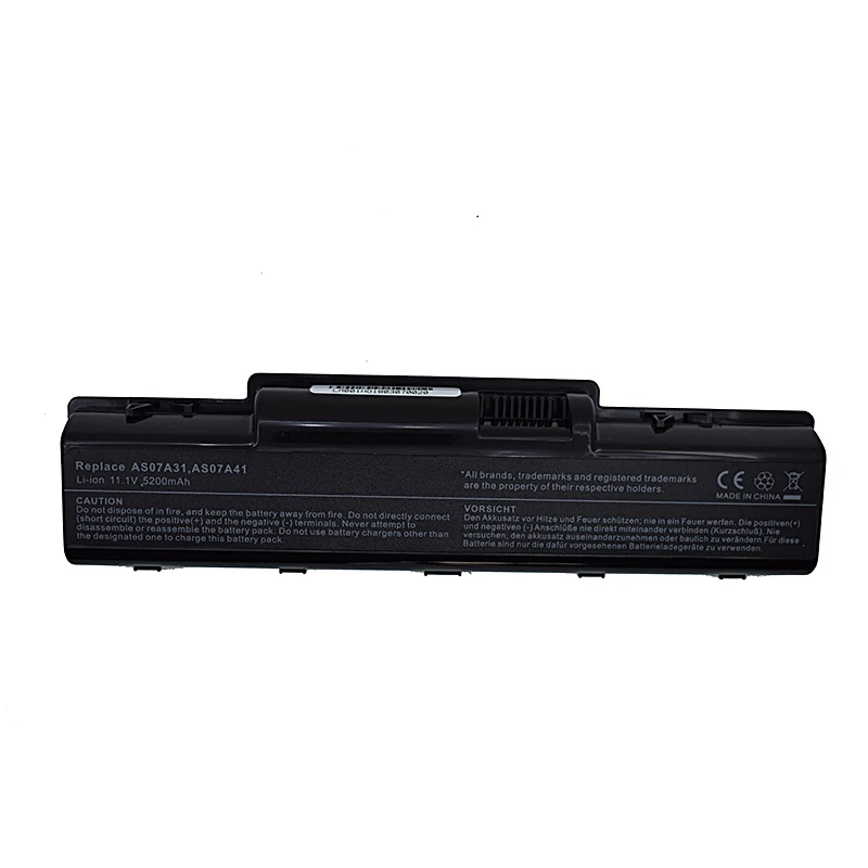HSW Аккумулятор для ноутбука ACER Aspire 5737Z 5738 5738G 5738PG 5738Z 5738ZG 5740 7715Z AS5740 AK.006BT. 020 AK.006BT. 025 батарея