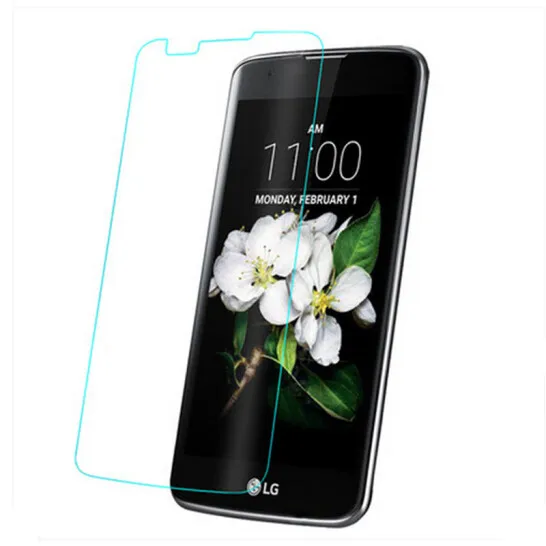 Премиум 9H закаленное стекло для LG K4 K5 Защитная пленка экрана HD | Мобильные