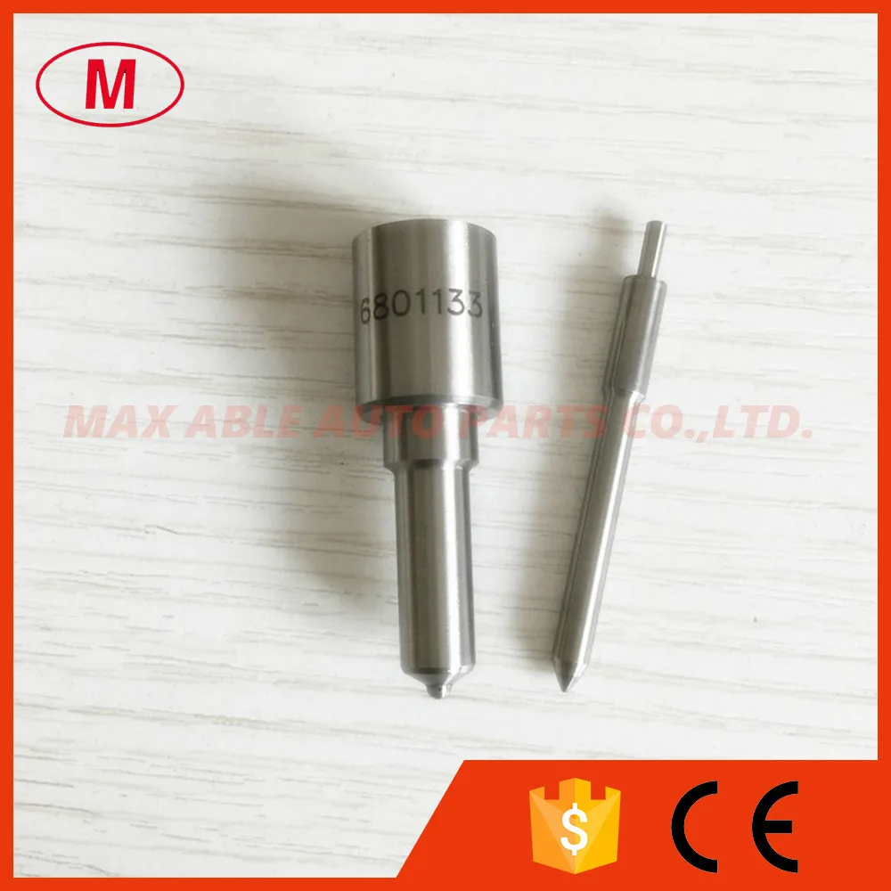 Сделано в Китае сопло для впрыска топлива 6801133|injection nozzle|injection toupeenozzle injector |
