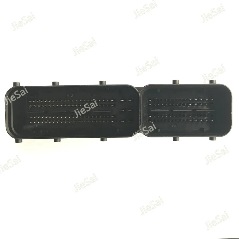 154 Pin P ECU EDC16/EDC17 разъем PCB 936524 2 Tyco AMP TE HDR ASSY автомобильный разъем|connector automotive|connector