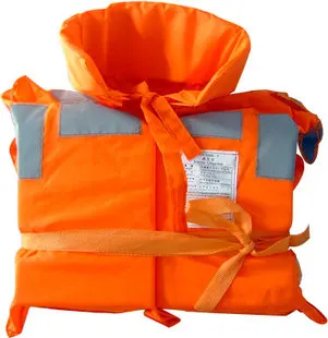 

Professional adult collar life vest clothing swimwear diaoyu swimwear suit 5564 life vest