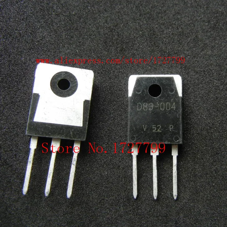 

10pcs/lot D83-004 D83004 TO3P