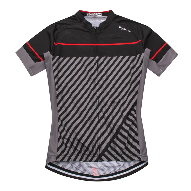 Weimostar 2018 спортивные гоночные велосипедные Джерси мужские лучшие командные