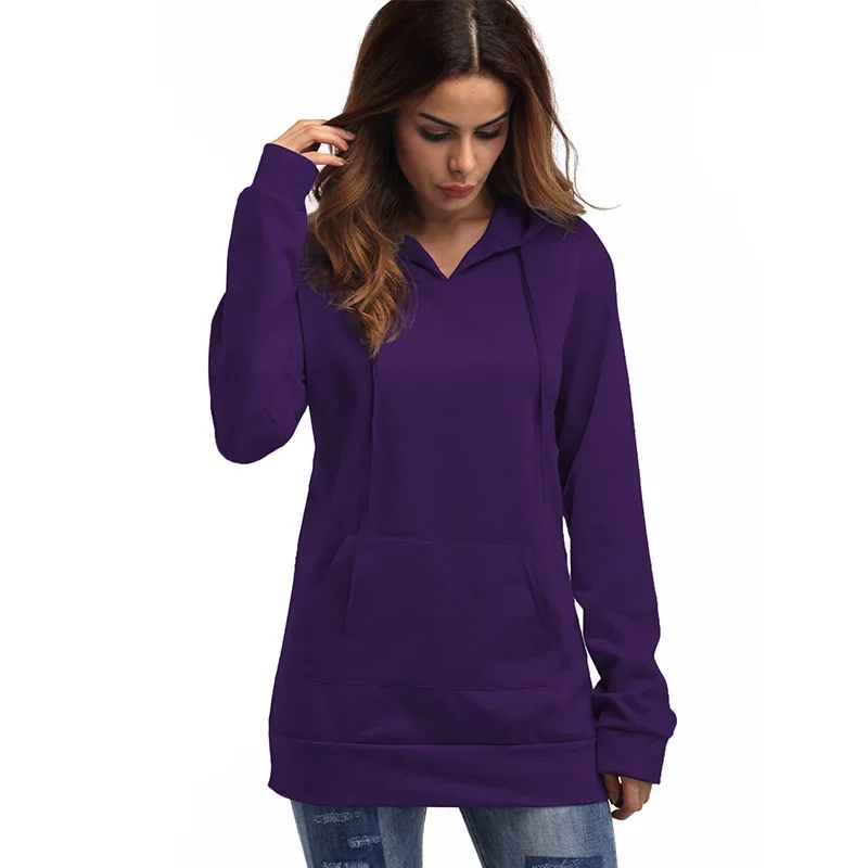 2017 зимние Лидер продаж женские Повседневное высокое качество Пуловеры для