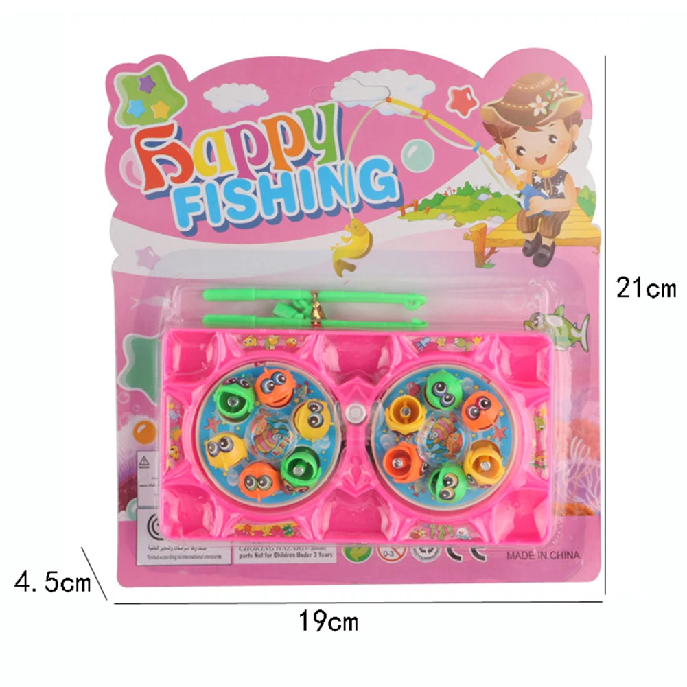 Развлечения на открытом воздухе Магнитный Водонепроницаемый набор игрушек для