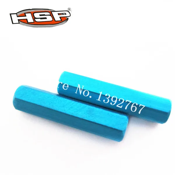 HSP 06057 обновленные детали столб заднего крыла для радиоуправляемого внедорожника