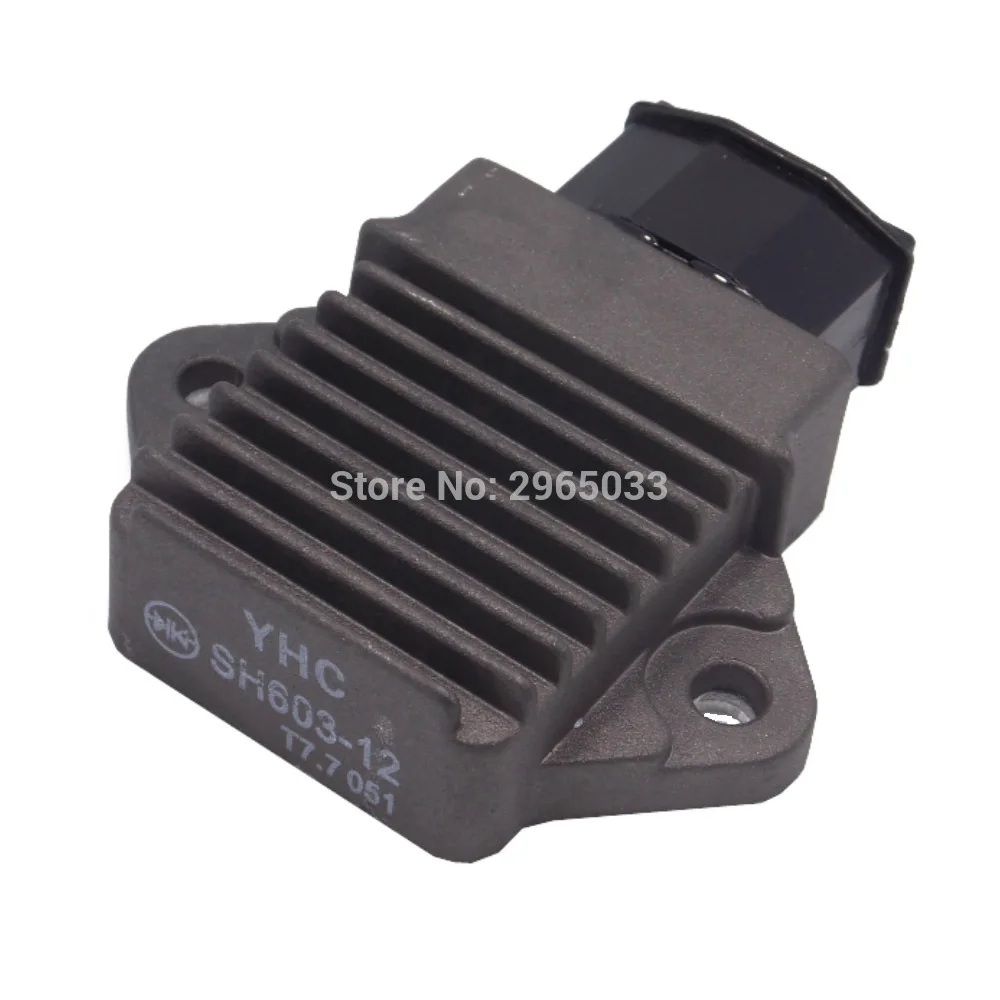 Для HONDA CBR600 CBR 600 900 900RRW РЖД SC 33 PC31 PC 31 CBR900 CBR900RRW SC33 VT125 мотоциклетные Напряжение