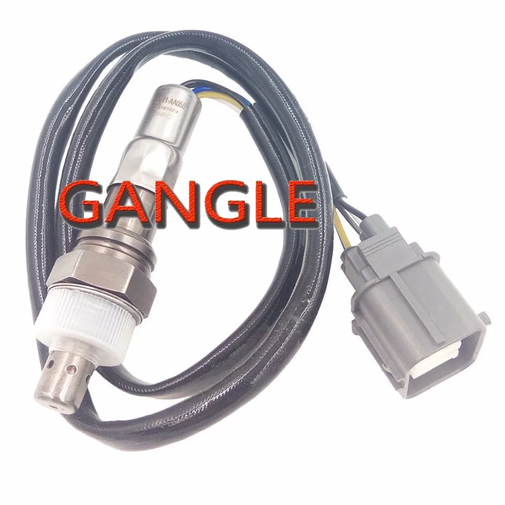 

Oxygen Sensor O2 Lambda Sensor AIR FUEL RATIO SENSOR for Subaru Forester SEN AY-A/F RATIO BH5 EJ20 GG2 GG3 SG5 2.0L 22641-AA272