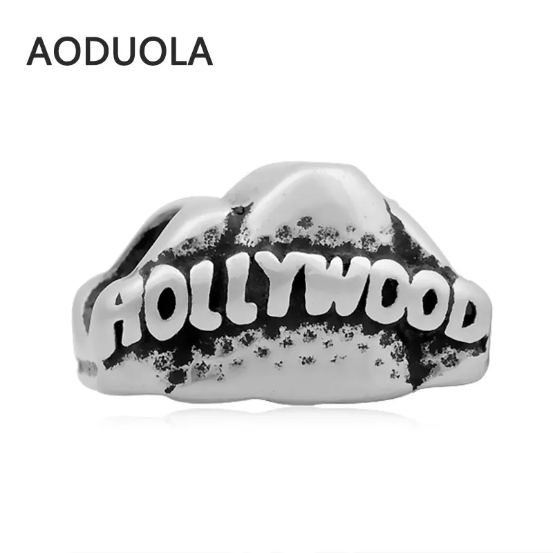 2 шт. в партии из нержавеющей стали голливудский серебряный цвет разделительные