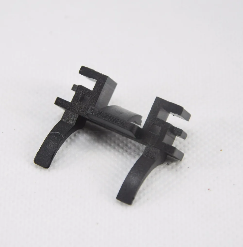 2 шт. H7 светодиодный комплект для преобразования фар держатель лампы адаптер база