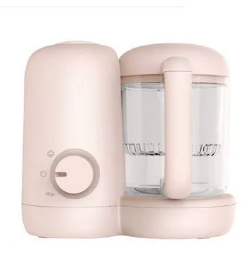 Food Mixers Baby feeding machine infant multi-function cooking and stirring integrated automatic grinder tool.NEW | Бытовая техника