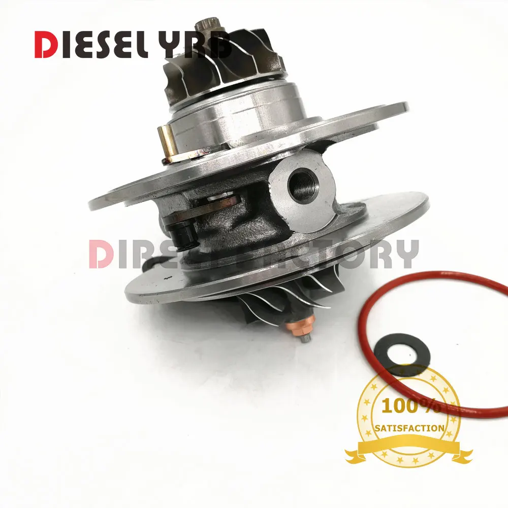 Картридж Turbbo 49135 05830 core Для BMW 120D E81 E82 E88 320D E90 E91 E93 520D E60N E61N X1 X3 E83N 170 HP 2.0D N47D20 N47OL|core 2|core