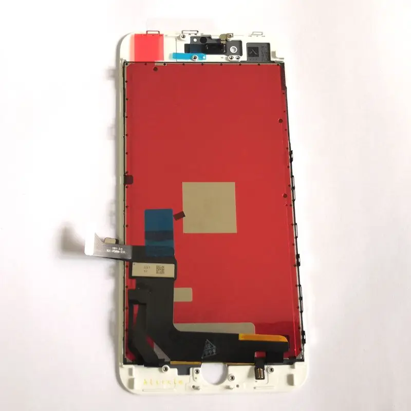 ЖК дисплей в сборе для Iphone 8/ 8 plus + дигитайзер сенсорной панели запасные части 4 7