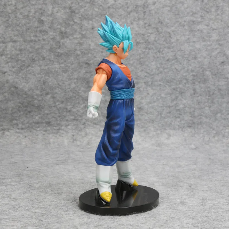 8 шт./компл. Dragon Ball Супер DXF супер воины Saiyan Бог Сон Гоку Супер Саян Вегета мужские шорты для купания фигурку