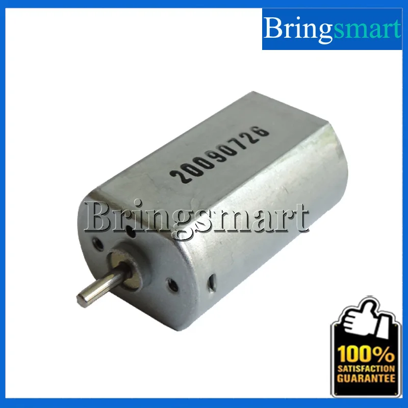 Bringsmart Электродвигатель Мини Мотор Для Электрических Бритвы электрические