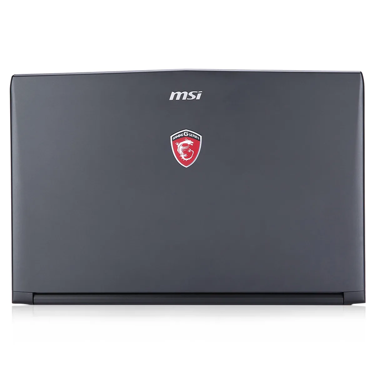 MSI GL62M 7REX 1252CN игровой ноутбук 15 6 ''ноутбук Windows 10 домашний процессор Intel Core I7 7700HQ 2