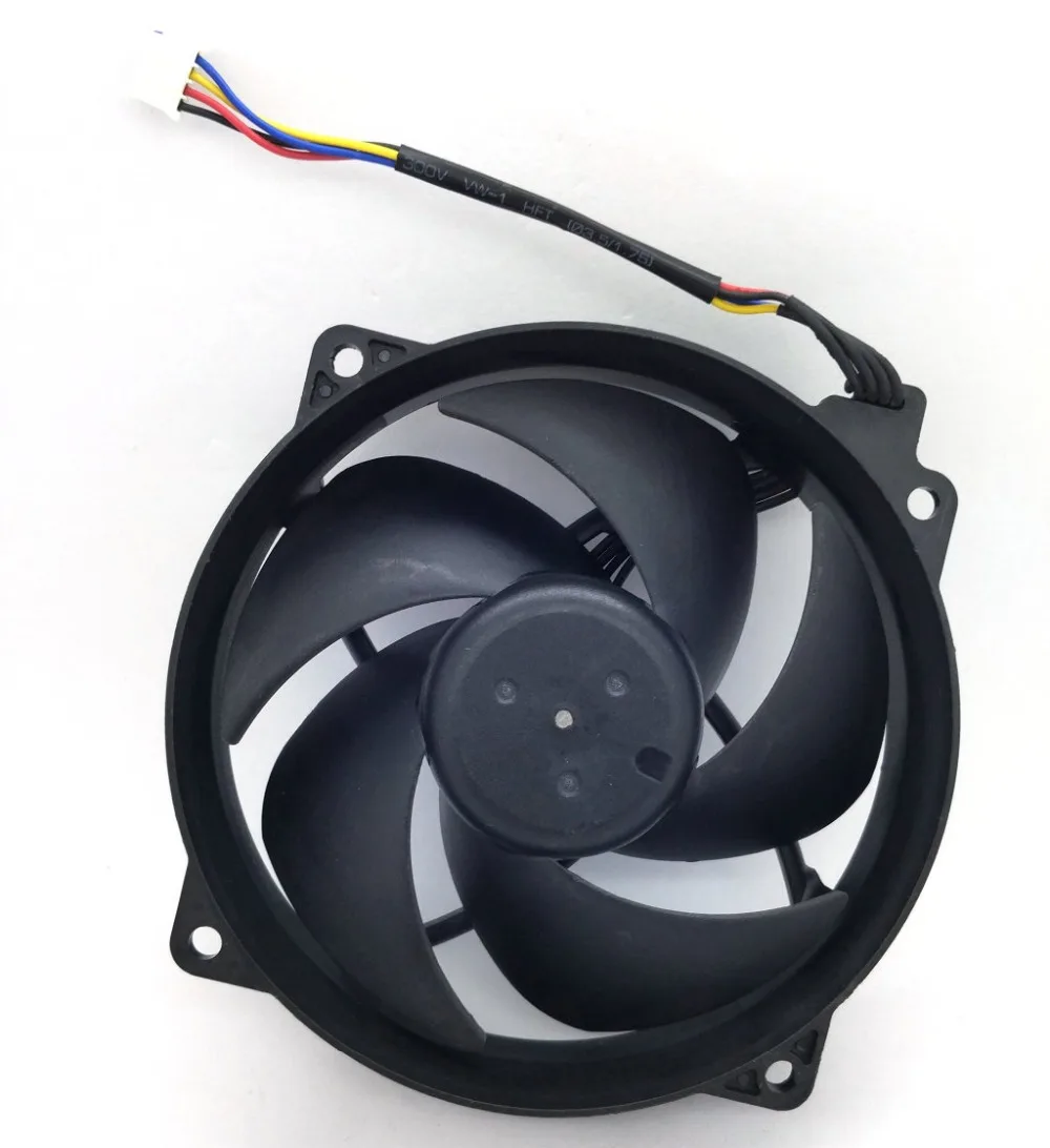 Новый оригинальный FA09025H12LPA 12V 0.36A PVA092G12P 0.39A 92*25 мм для XBOX 360 Вентилятор