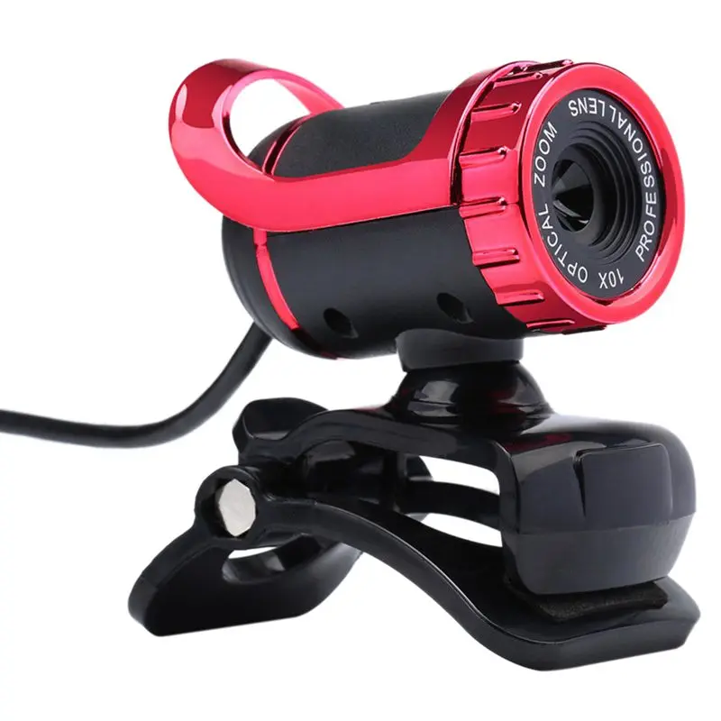 USB 2 0 веб-камера 360 градусов HD 50MP с микрофоном клип-on для компьютера ПК ноутбуков |