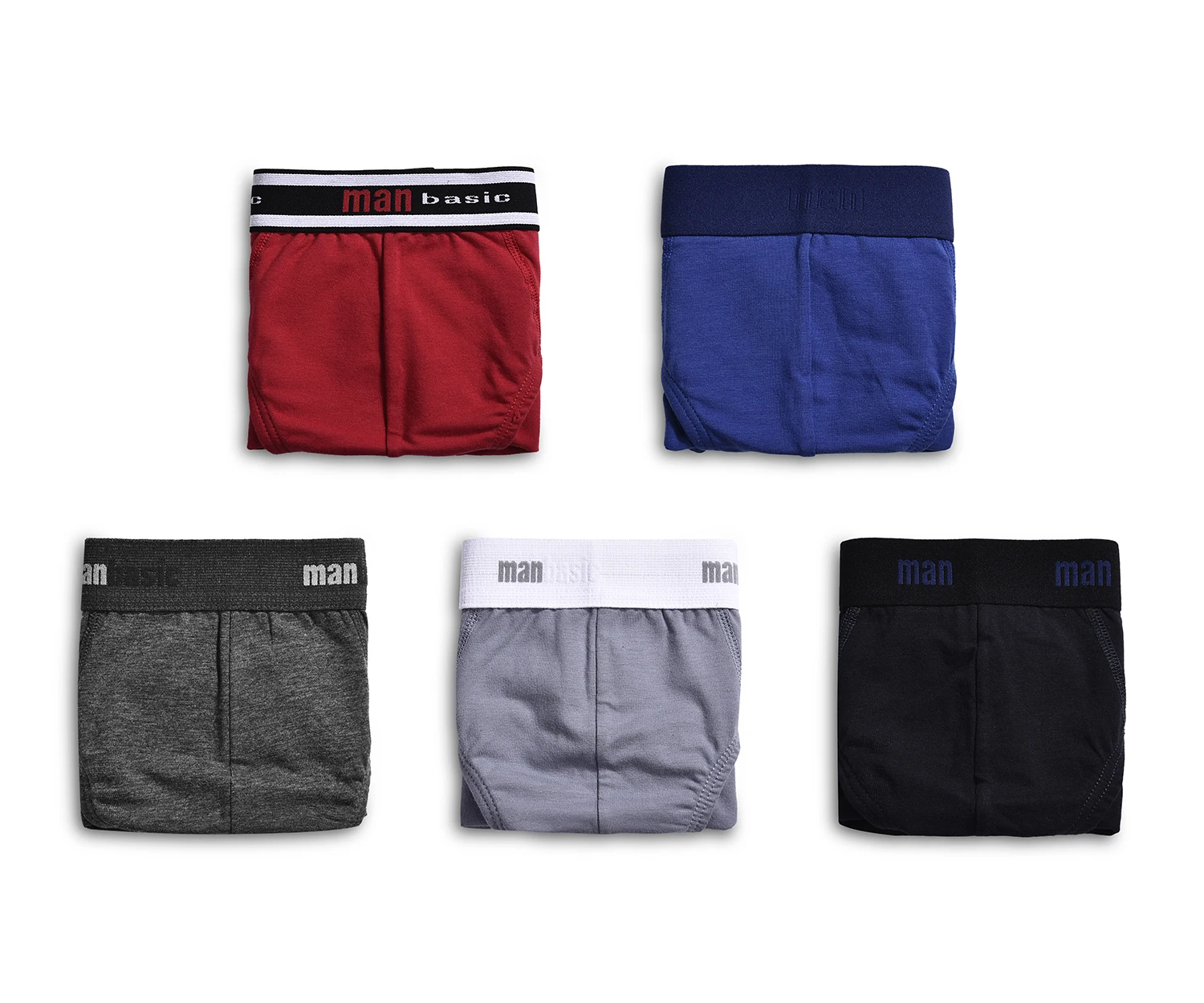 

Male panties Men Underwear Sexy Mens Briefs Modal Mens Underwear Panty For Solid Briefs Factory Direct Sale calzoncillos
