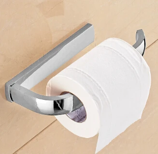 

Держатель для туалетной бумаги Tuqiu медный