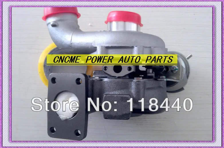 Турбо GT2052V 454135 5010S 059145701S для Audi A4 A6 A8 Skoda Superb Volkswagen VW Passat B5 2.5L TDI AKE BDH BAU|turbocharger