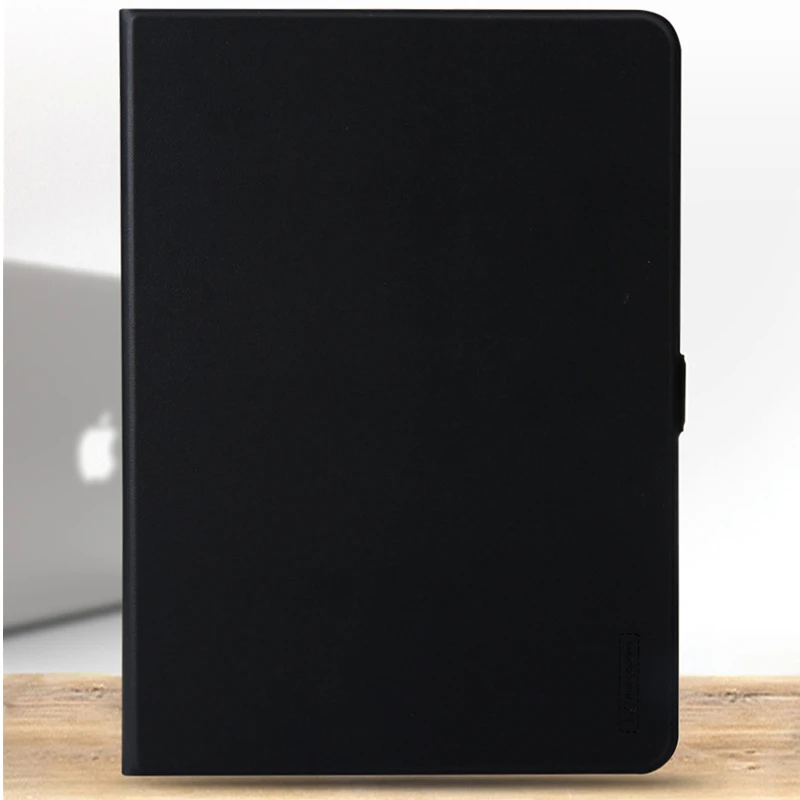 Умный чехол для iPad Pro, 11 дюймов, мягкий чехол из ТПУ с цветным принтом, чехол-подставка из искусственной кожи, чехол для iPad Pro 11, магнитные чехлы