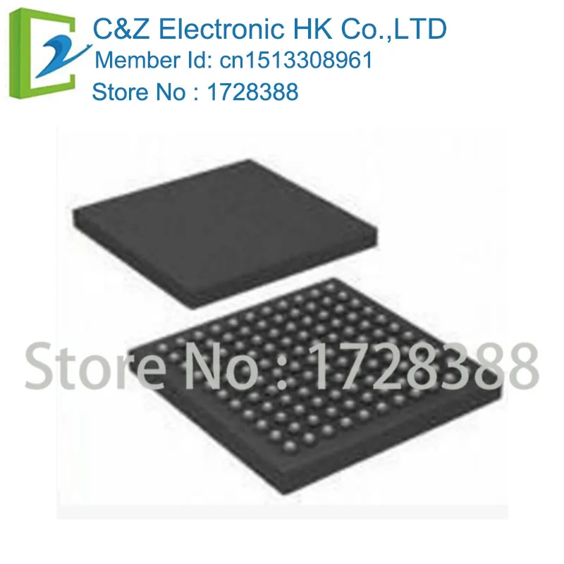 AD9364BBCZ AD9364 BGA Новый и оригинальный бесплатная доставка | Электроника
