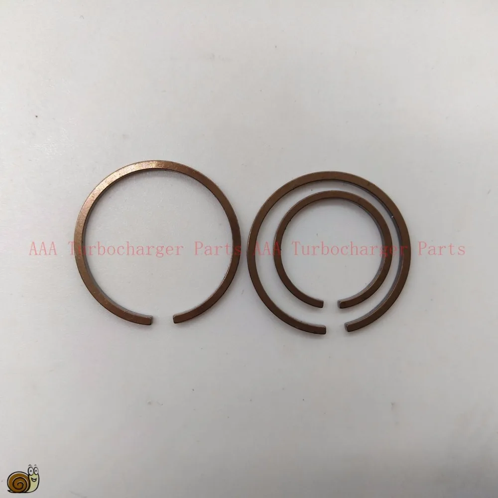 Запчасти для турбонагнетателя K31 поршневое кольцо/уплотнительное кольцо