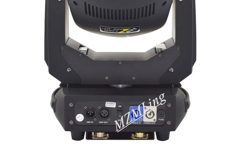 3в1 Led 230 Вт точечный/лучевой светильник DMX512 движущаяся головка светильник DJ/бар/вечерние/шоу/сценический светильник Led сценический светильник
