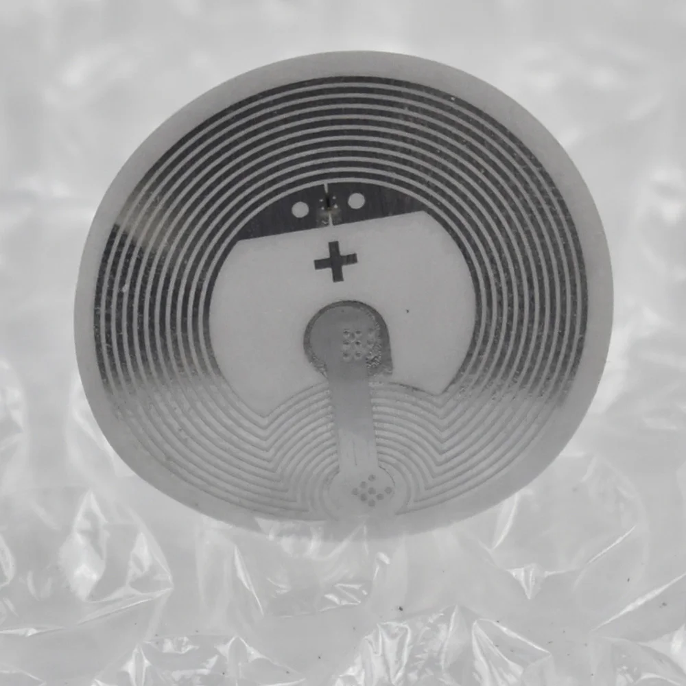 Ntag213 NFC тег Стикеры 13,56 МГц ISO14443A NFC Стикеры универсальные этикетки rfid-метка для всех с поддержкой NFC телефонов