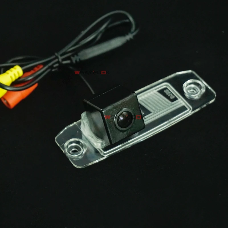 Night Vision Car Rear View Backup Reverse Parking Camera for Hyundai Elantra Terracan Tucson Accent/Kia Sportage R 2011 | Автомобили и