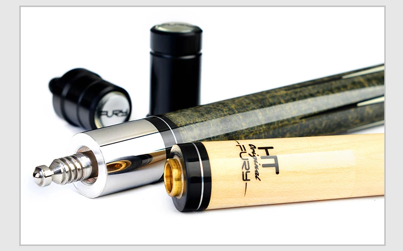 2019 FURY DL кий с Case бильярдная Ручка Комплект бильярдный комплект 11 75 мм 13 Совет