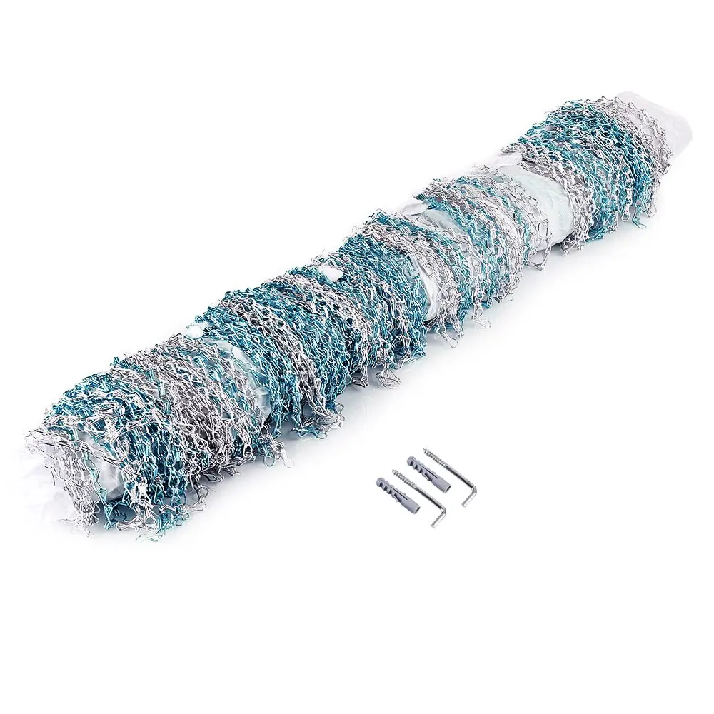 Металлическая алюминиевая дверная цепь насекомых летучей Жук контроль занавес