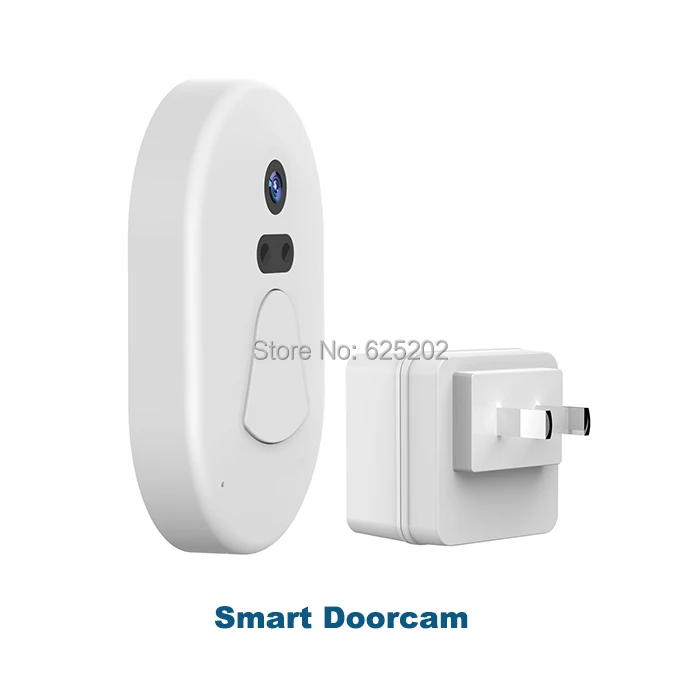 Видеодомофон HD 1080P Wi Fi ночное видение|wifi night vision|wifi home phonewifi security |