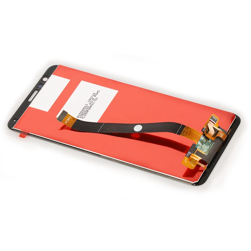 Pantalla LCD t&aacute;ctil para Huawei Honor 7X, montaje de digitalizador, pantalla de repuesto para Huawei Honor 7X, BND-AL10/L22-5