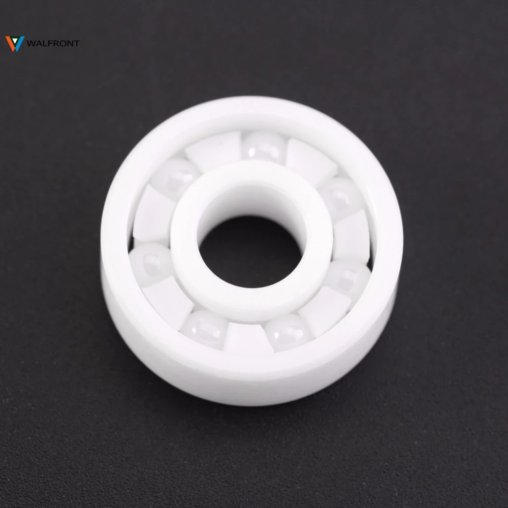 9 роликовых подшипников 608 шарикоподшипник керамический подшипник Миниатюрные