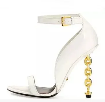 Лидер продаж Женские однотонные туфли-лодочки с ремешком и пряжкой на лодыжке в