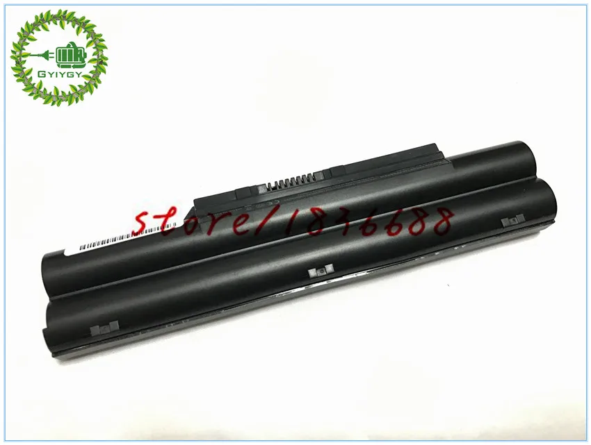 6-элементный Аккумулятор GYIYGY для FUJITSU LifeBook S761 SH560 SH561 SH760 FMVNBP146 FMVNBP177 FMVNBP178 FMVNBP198 FMVNBP199